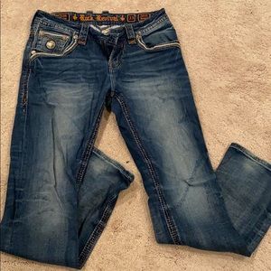 Men’s Rock Revivals